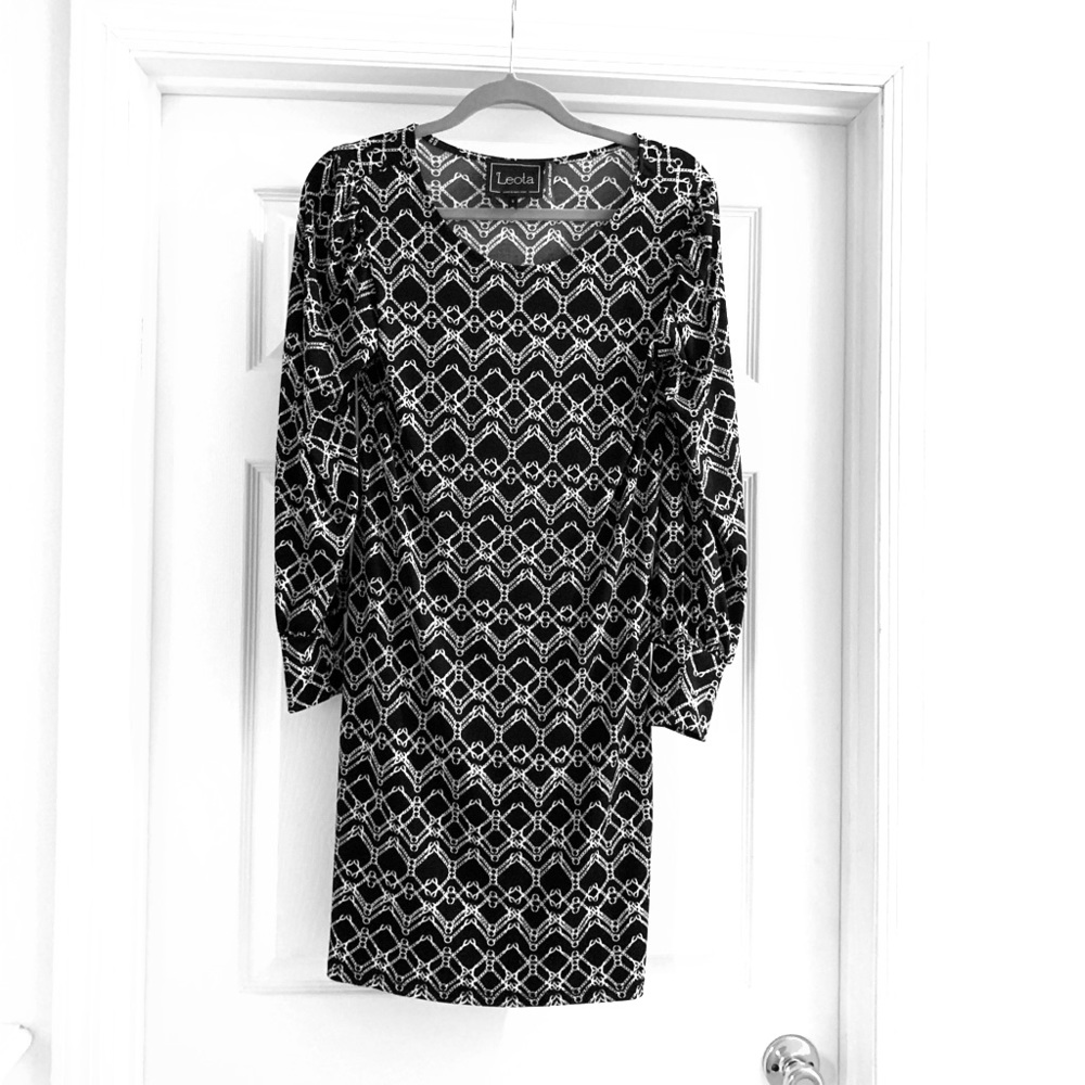 New Leota Dress